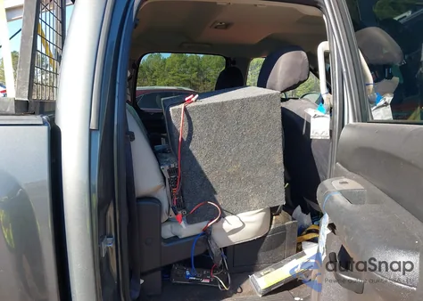 2011 Chevrolet Silverado 1500 Ls z USA, uszkodzony, nr VIN 3GCPCREA0BG295711